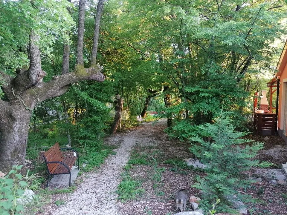 otok krk - kuća za mir i privatnost - slika 6
