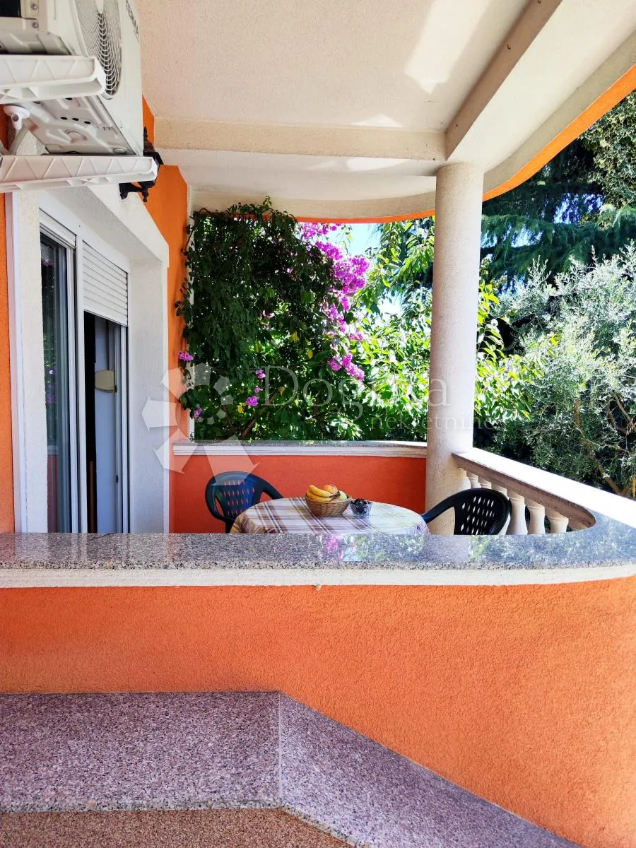 apartmanska kuća , zadar, stanovi - slika 18
