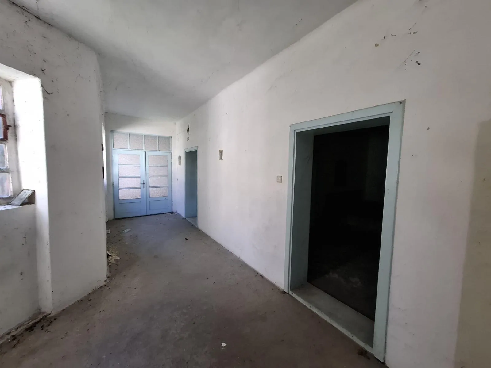 kuća za renovaciju + oranica 2215 m² - slika 7