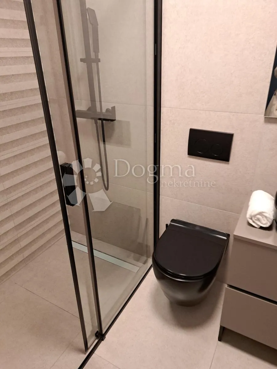brajda, studio apartman - slika 5
