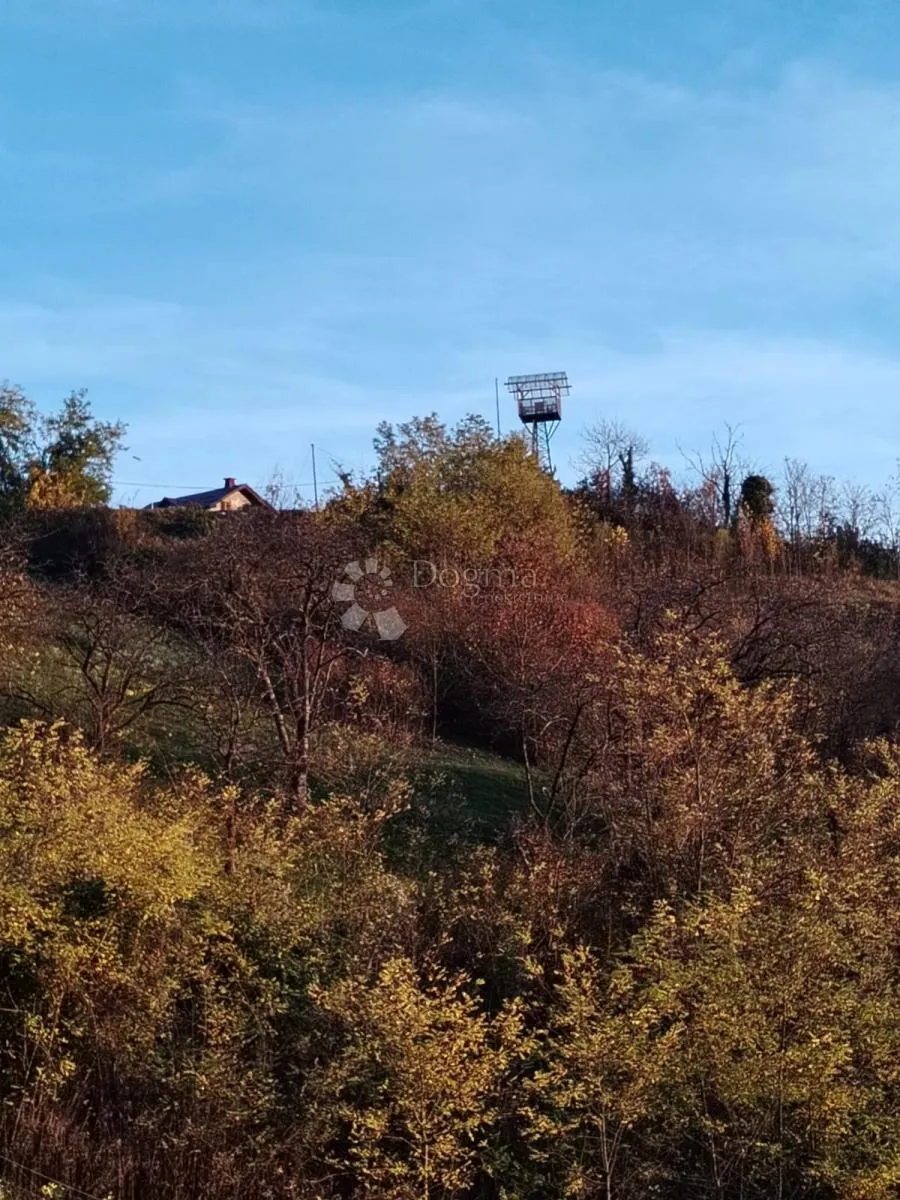 poljoprivredno zemljište picelj 4km od centra zaboka - slika 13