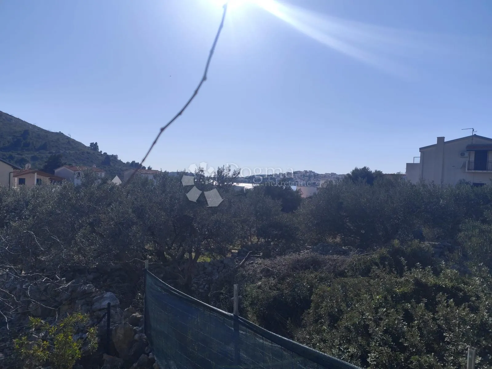 samostojeća kuća 200 m od plaže - slika 18