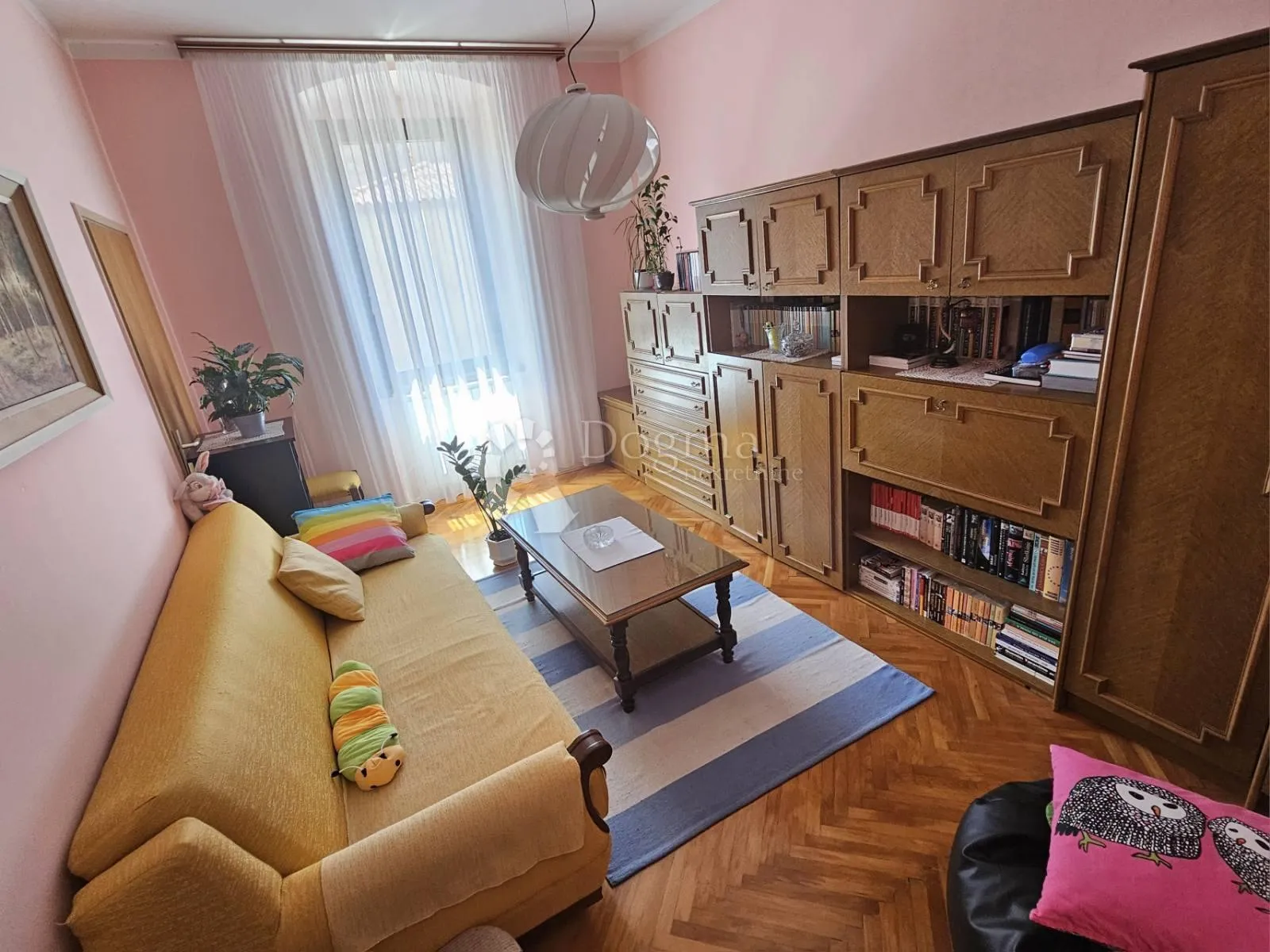 stan + apartman + garaža + konoba + vrt - slika 23