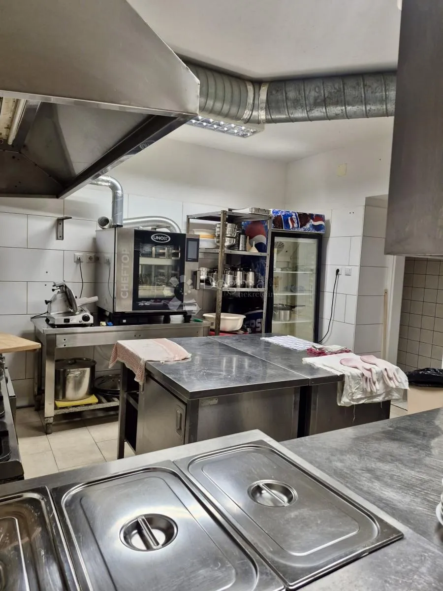 mali hotel 2 red do mora crikvenica - slika 11