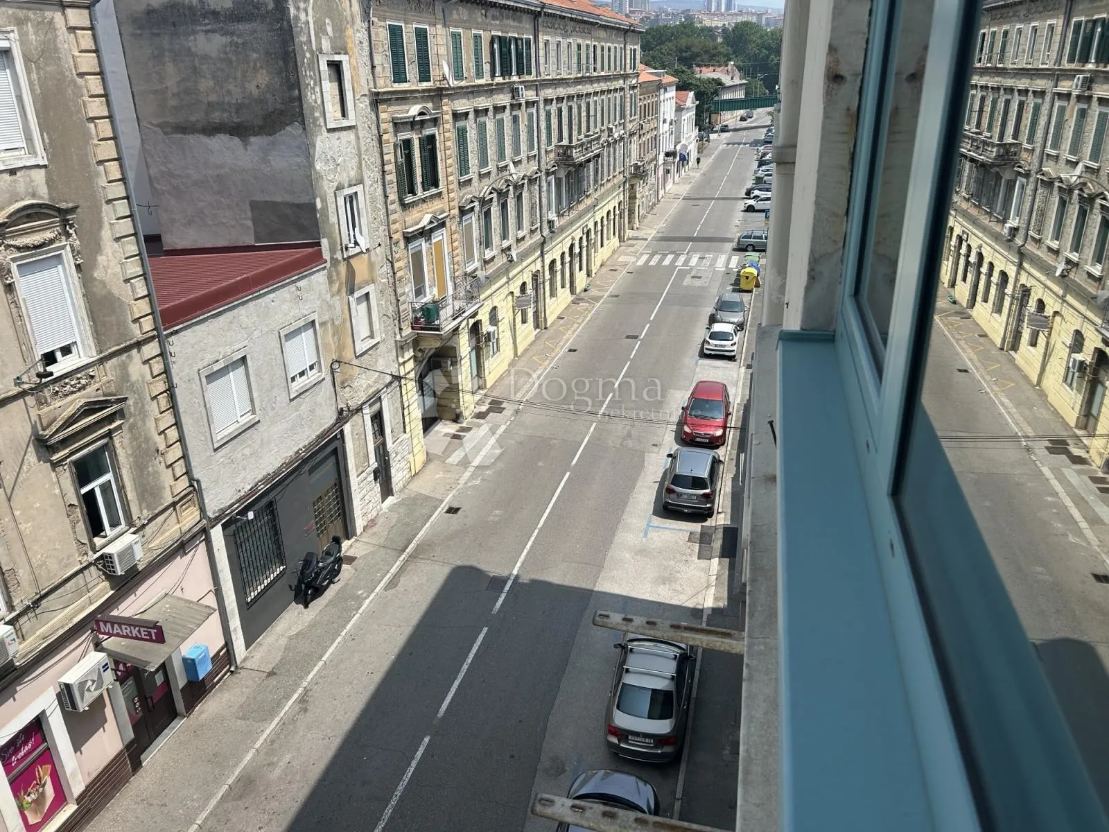 najam neuređenog poslovnog prostora širi centar rijeke - slika 8