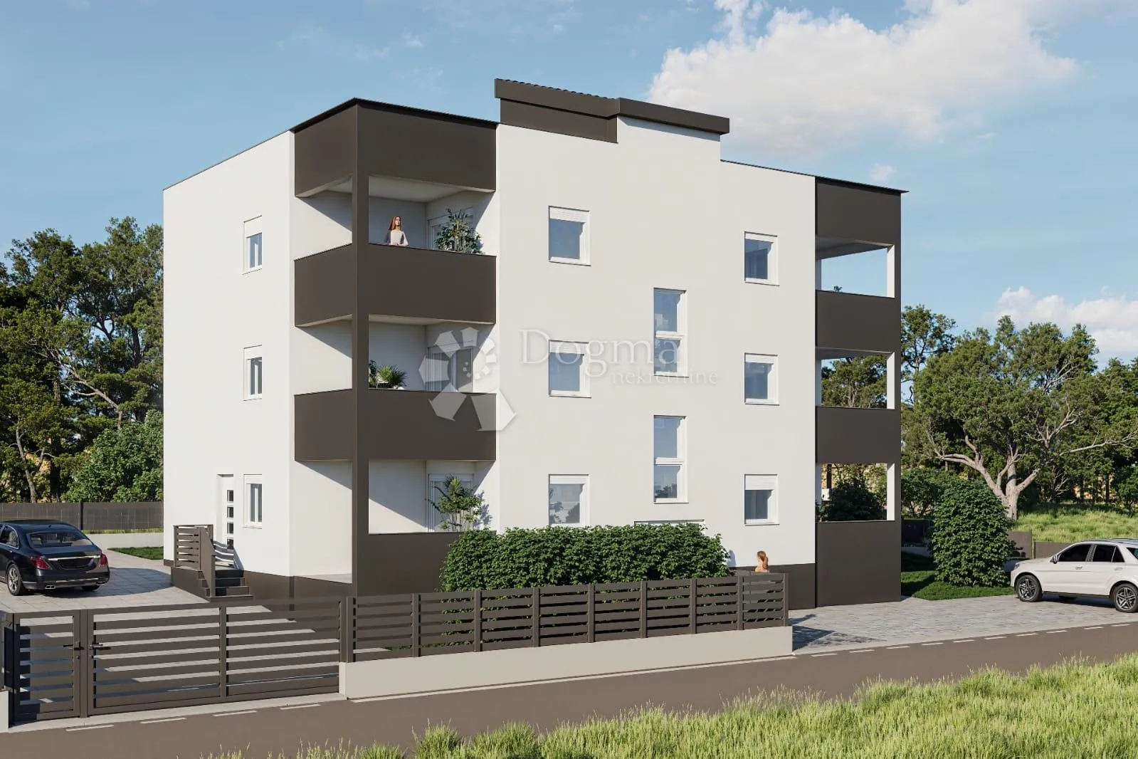 apartman s5 u sabunikama (privlaka), useljivo lipanj 2025. - slika 2