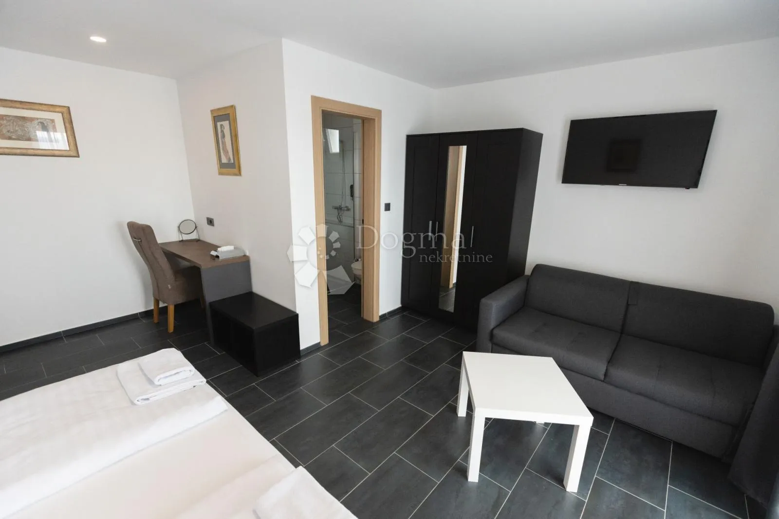 obiteljski hotel - zadar 983,38 m2 - slika 19