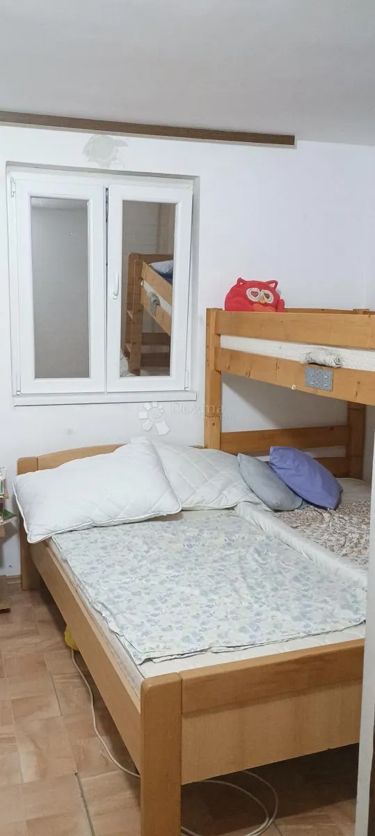 kuća na južnoj strani otoka vira - slika 10