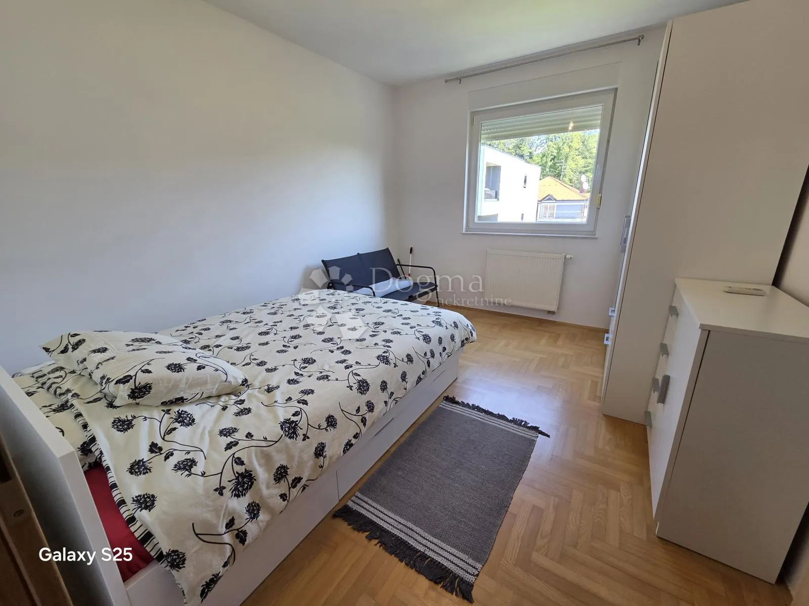 dugo selo dvosoban stan 51 m2 sa garažnim parkirnim mjestom i ostavom - slika 14