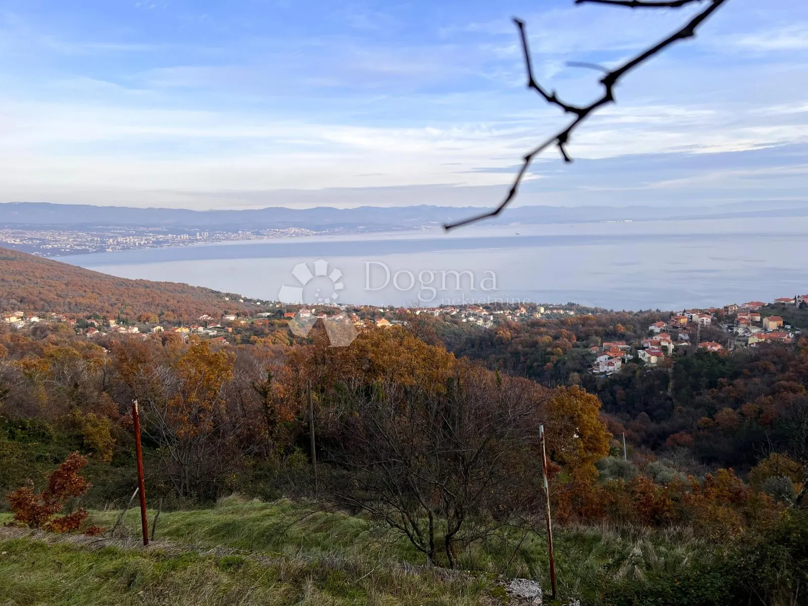 opatija - tri starine s pogledom na more - slika 14