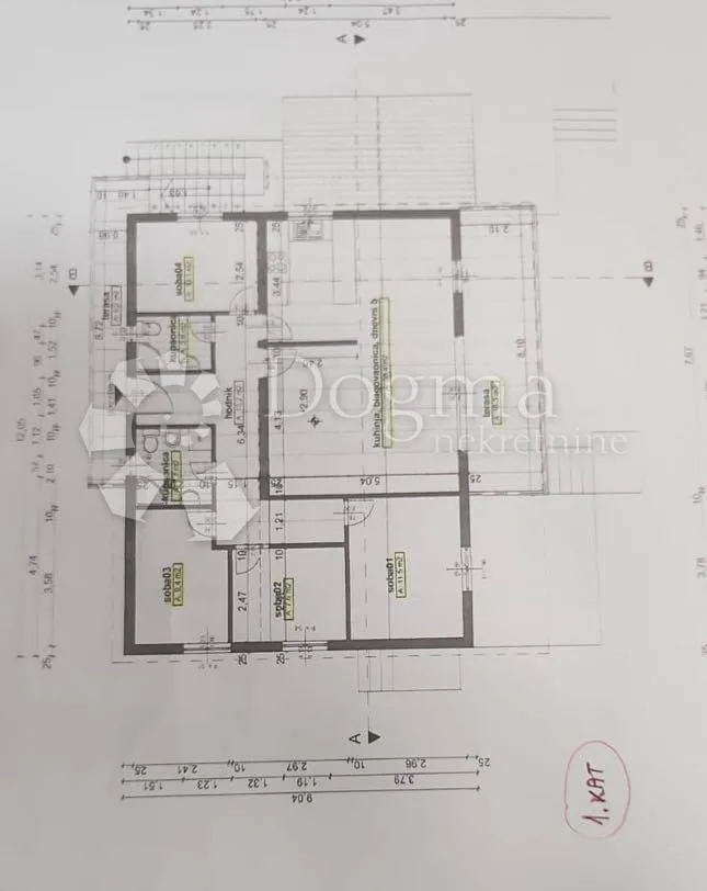 kuća uz more s predivnim pogledom i zelenilom , barić draga - slika 37