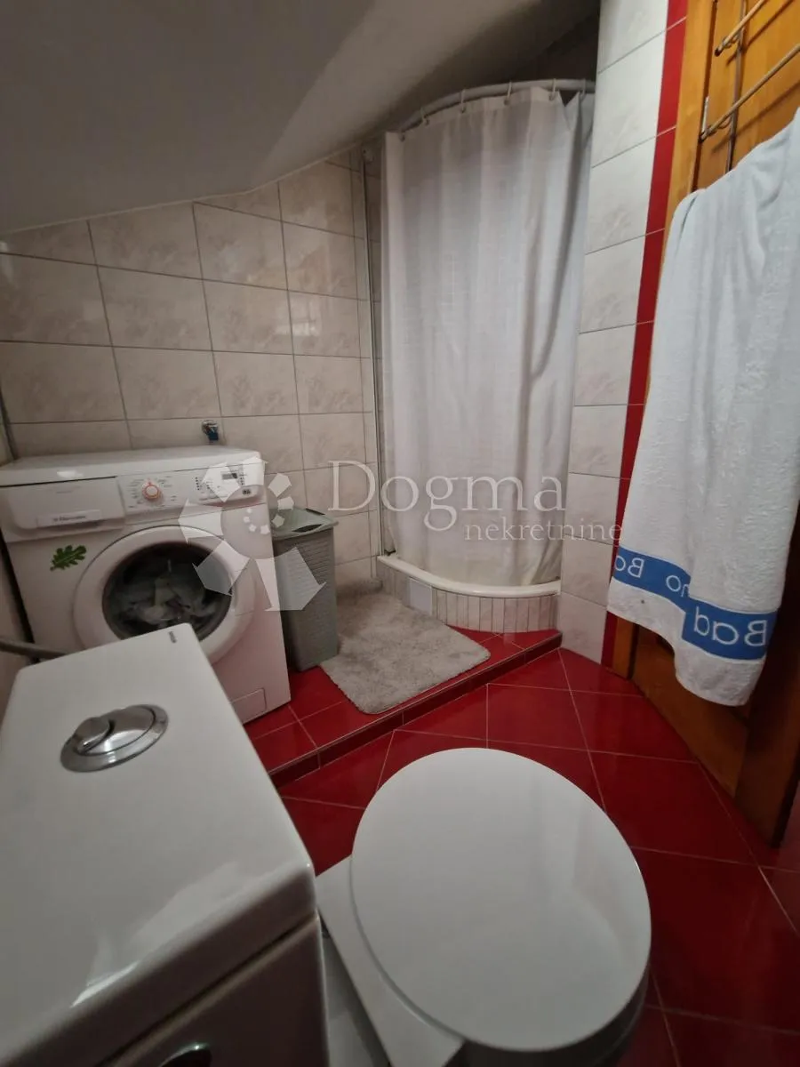 kuća vir na 100m od mora mirna lokacija - slika 32