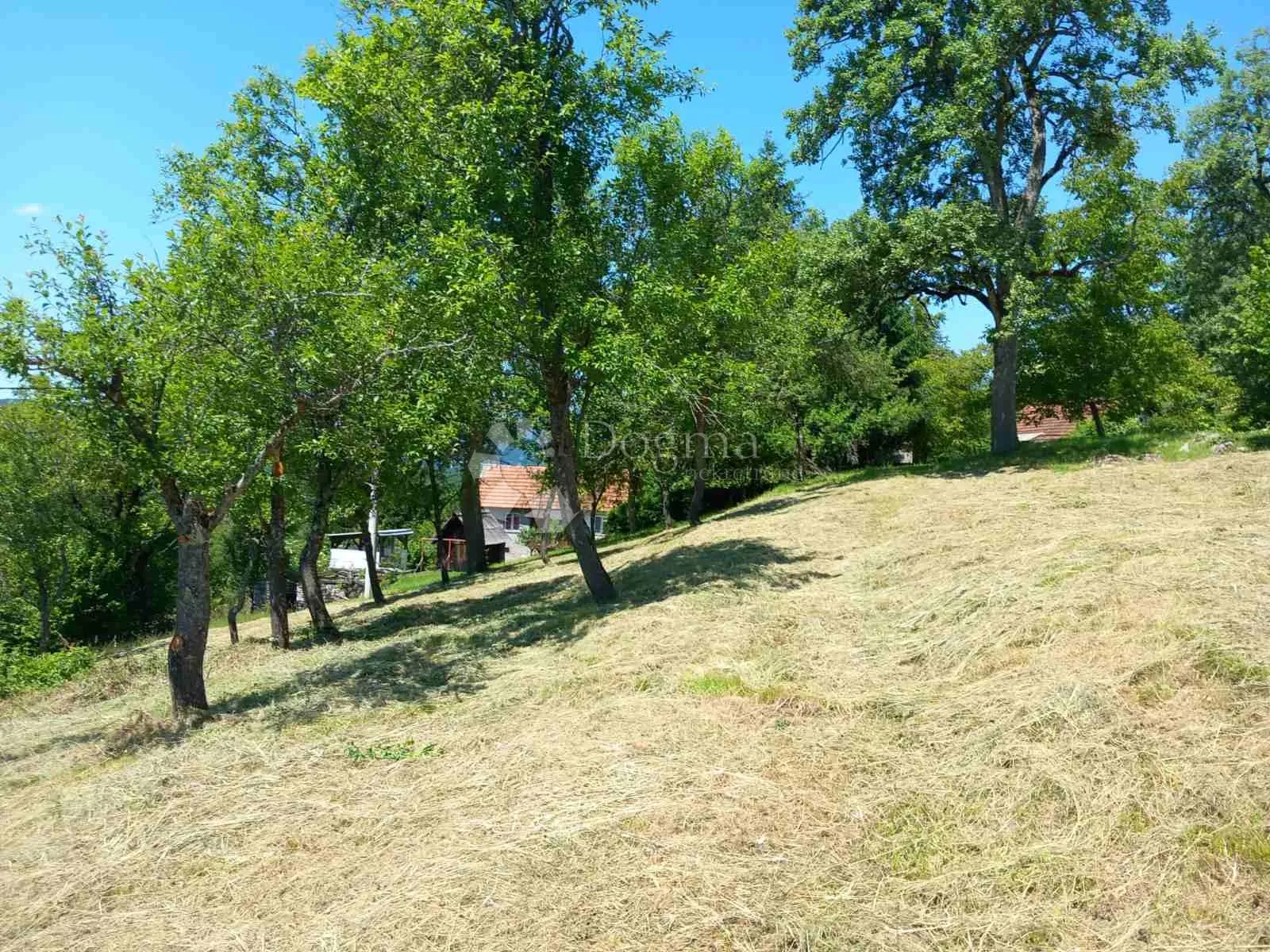 zemljište u blizini lovišta - slika 4