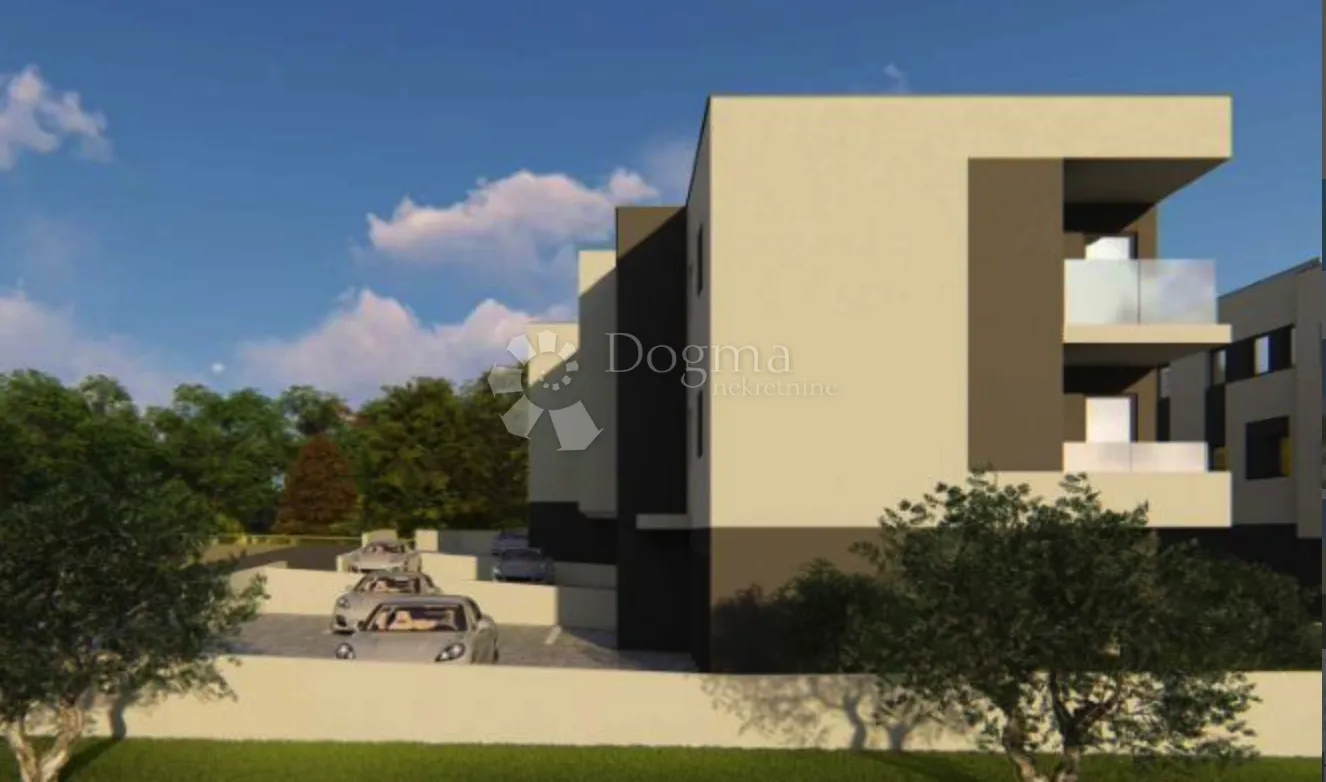 penthouse na prodaju, 131 m2, mirna lokacija s predivnim pogledom na prirodu, pula - slika 14