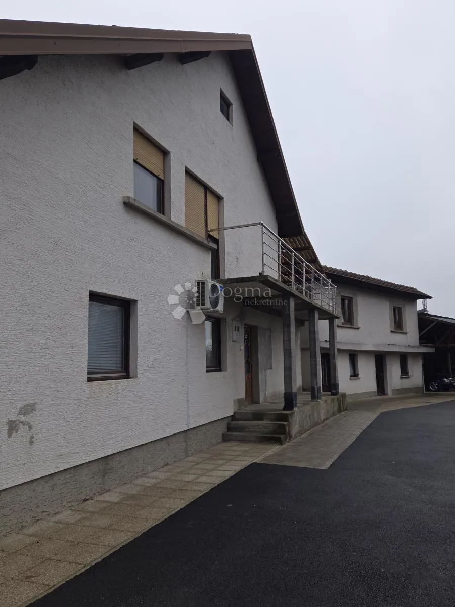 sesvet. kraljevec kuća sa velikom okućnicom - slika 4