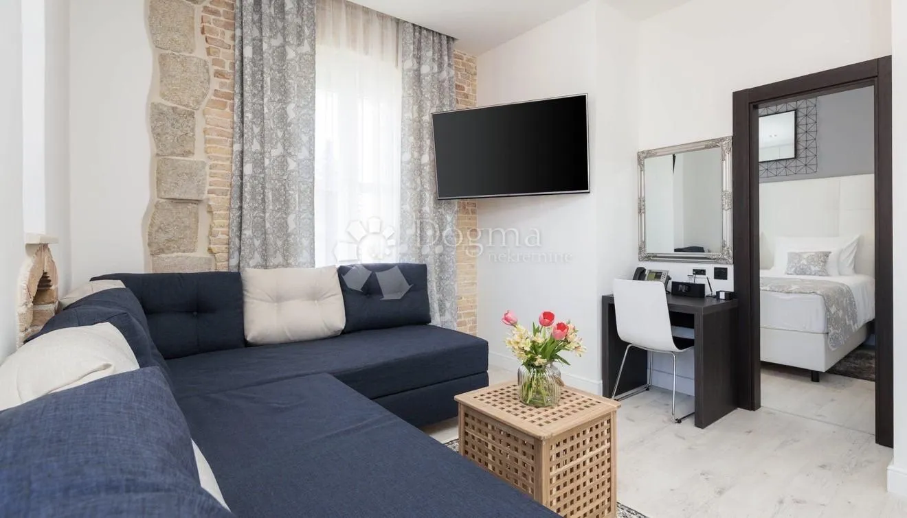 apartman split 10 soba - slika 7