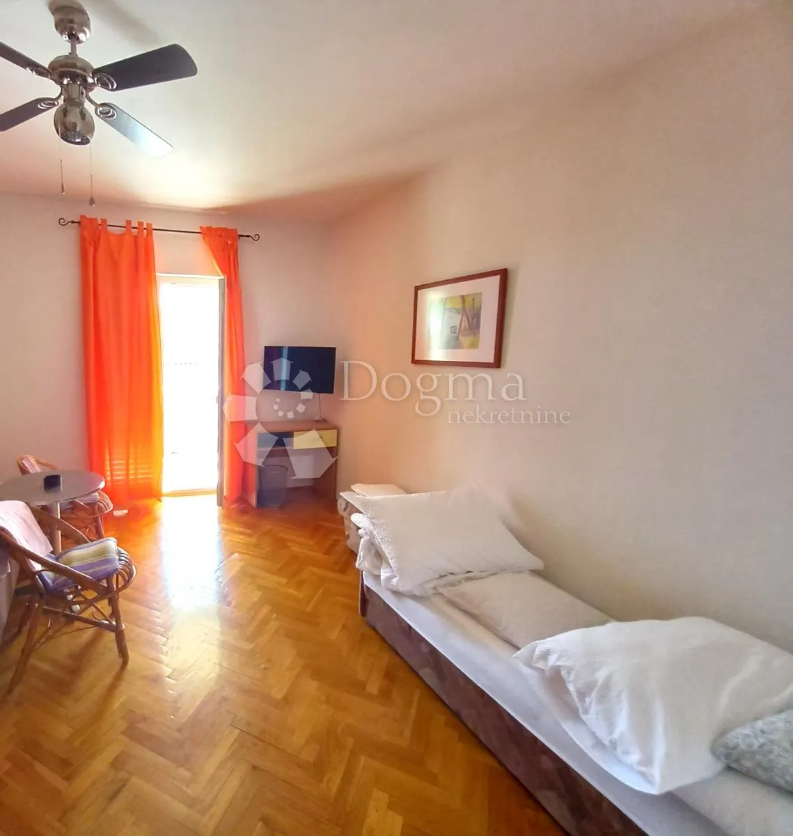 apartmanska kuća 120 metara od plaže - slika 28