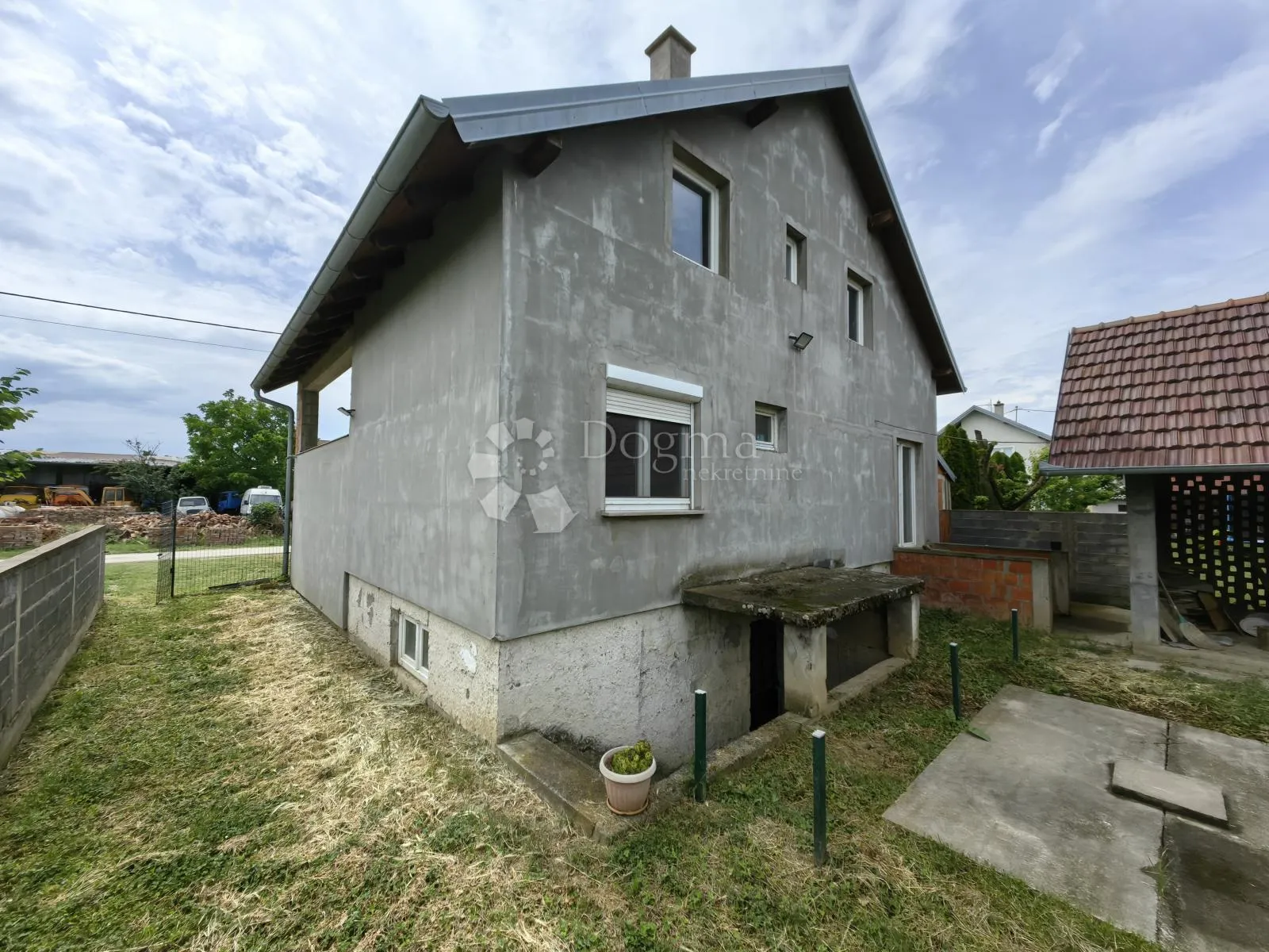 vrhunska prilika - kuća u nuštru - slika 16