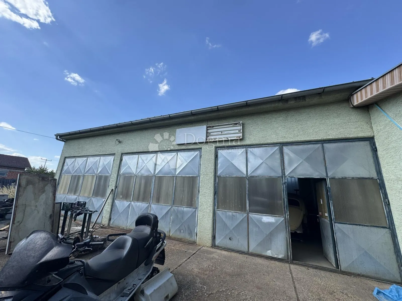 poslovni prostor 639 m² – gradina, blizina virovitice - slika 3