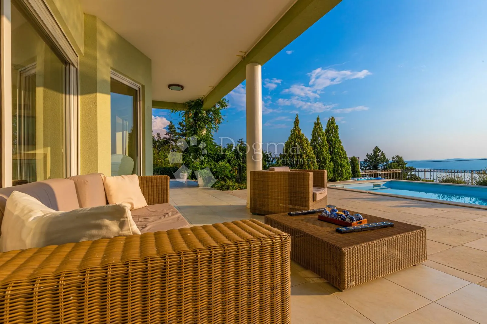 villa sa panoramskim pogledom (crikvenica) - slika 29