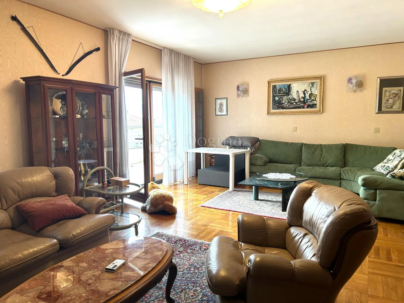 kozala – 265 m², 5 balkona, parking i garaža - slika 5