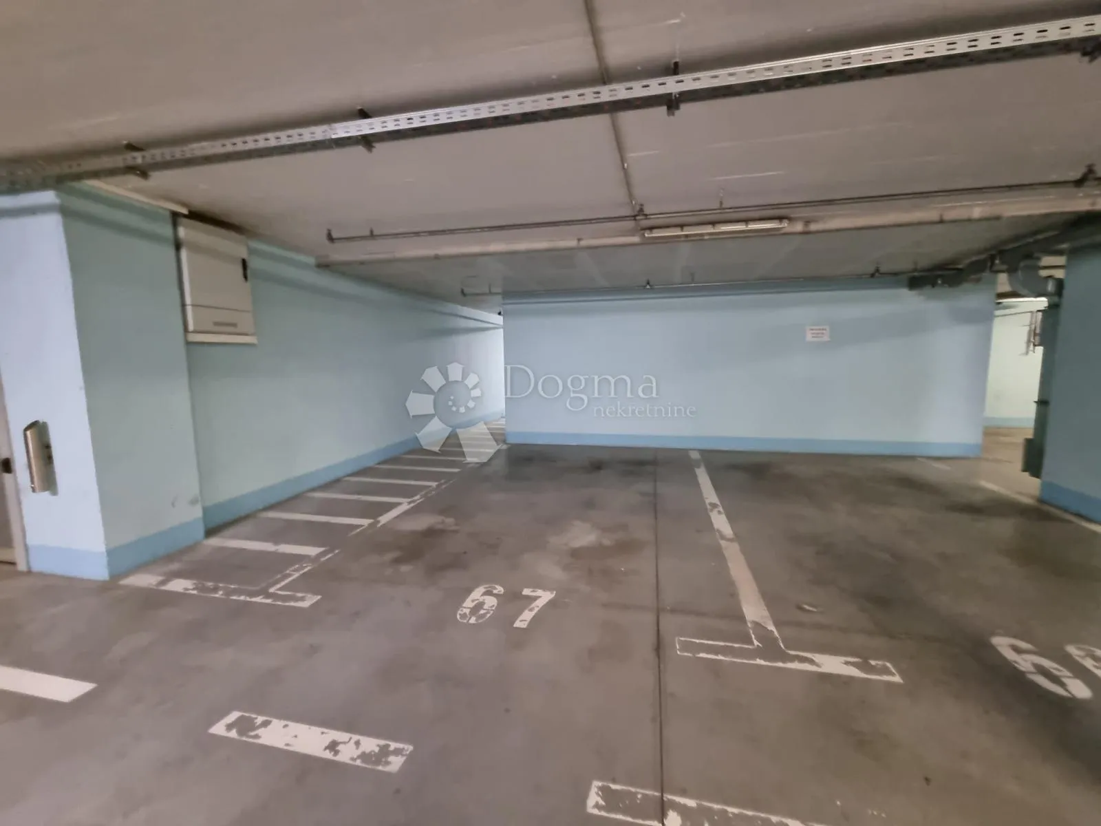 predivan stan sa parkingom za najam - vrapče - 56 m2 - slika 12
