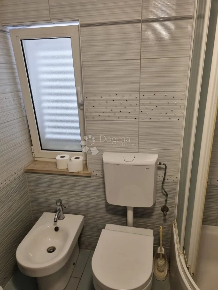 novalja 7 apartmana - slika 28