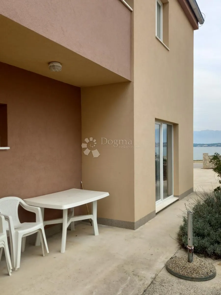 apartman nin-prvi red do mora - slika 13