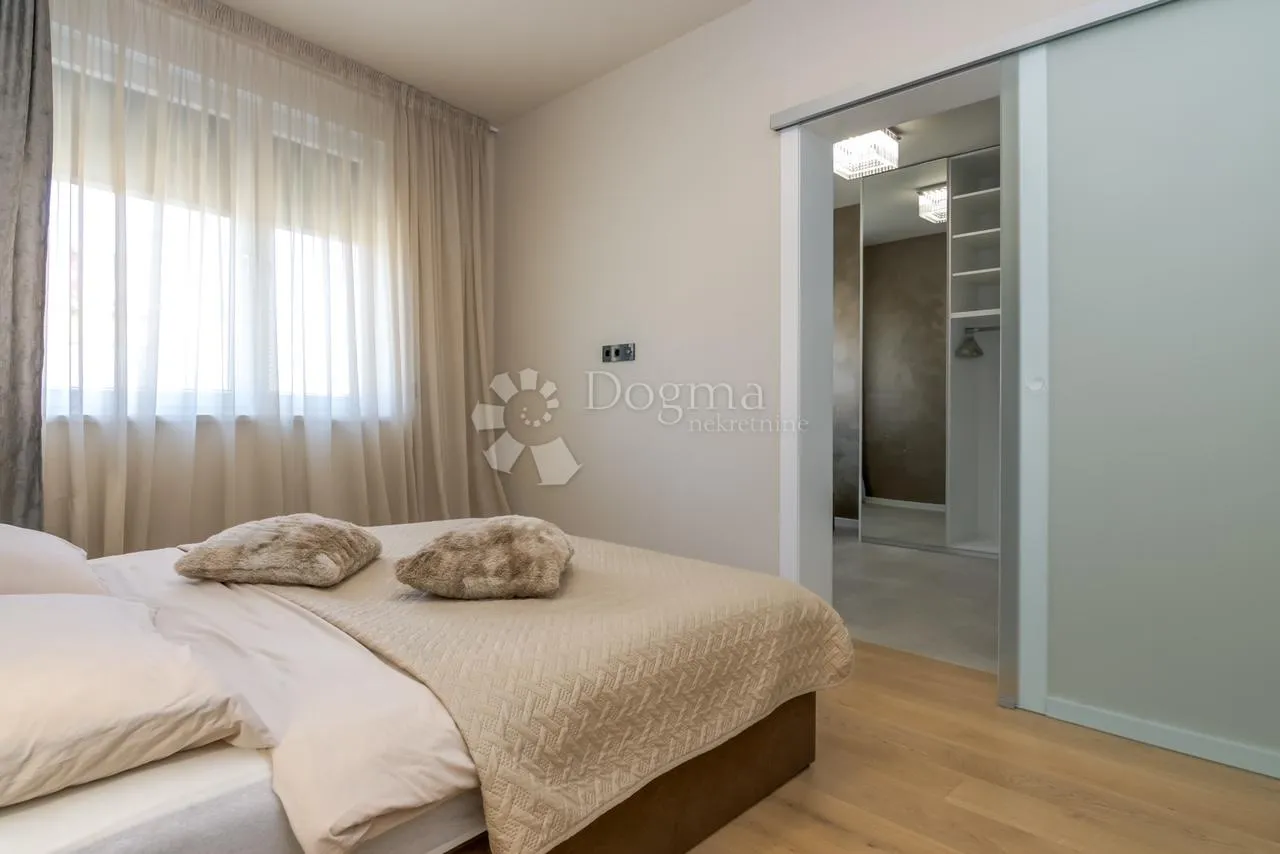 remete – penthouse 112 m² + 45 m² terasa novogradnja 2023 - slika 25