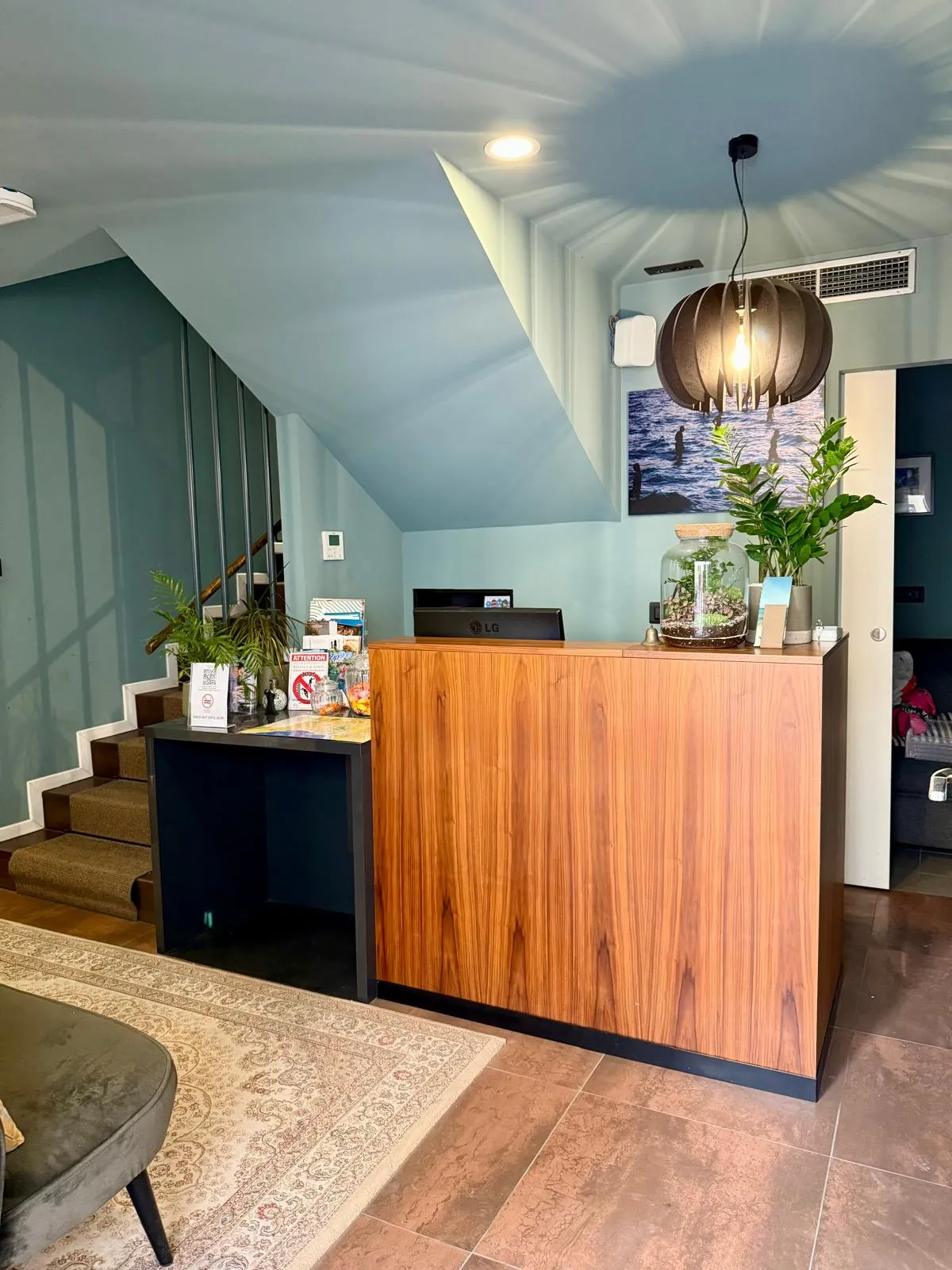 boutique hotel unutar unesco zone splita - slika 2