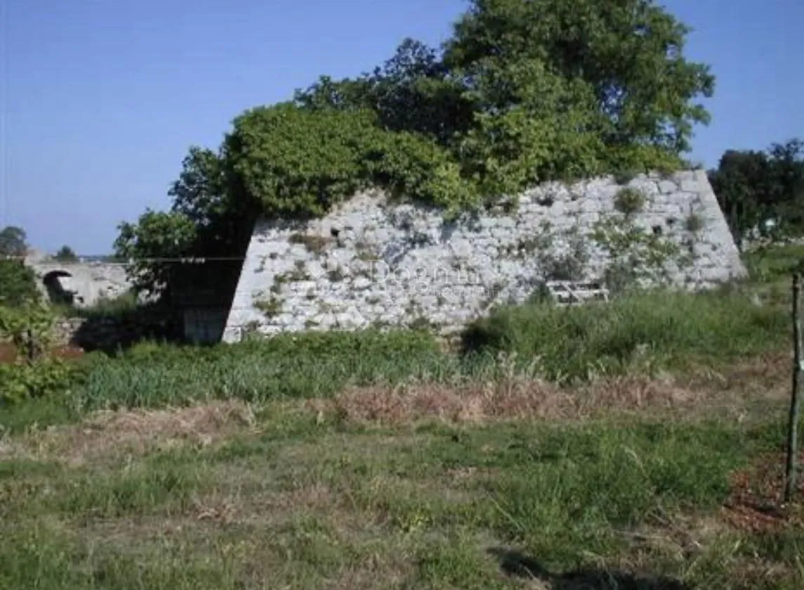 interesantna i posebna lokacija! otok babac-građevinsko zemljište! - slika 6