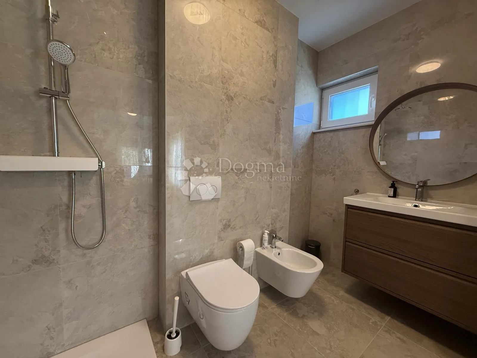 medulin, villa sa pogledom na 250m od mora - slika 18