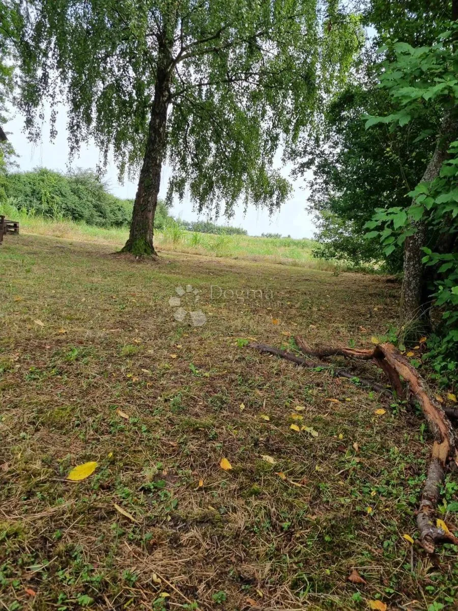 Valpovo, Kućica S Voćnjakom Za Odmor