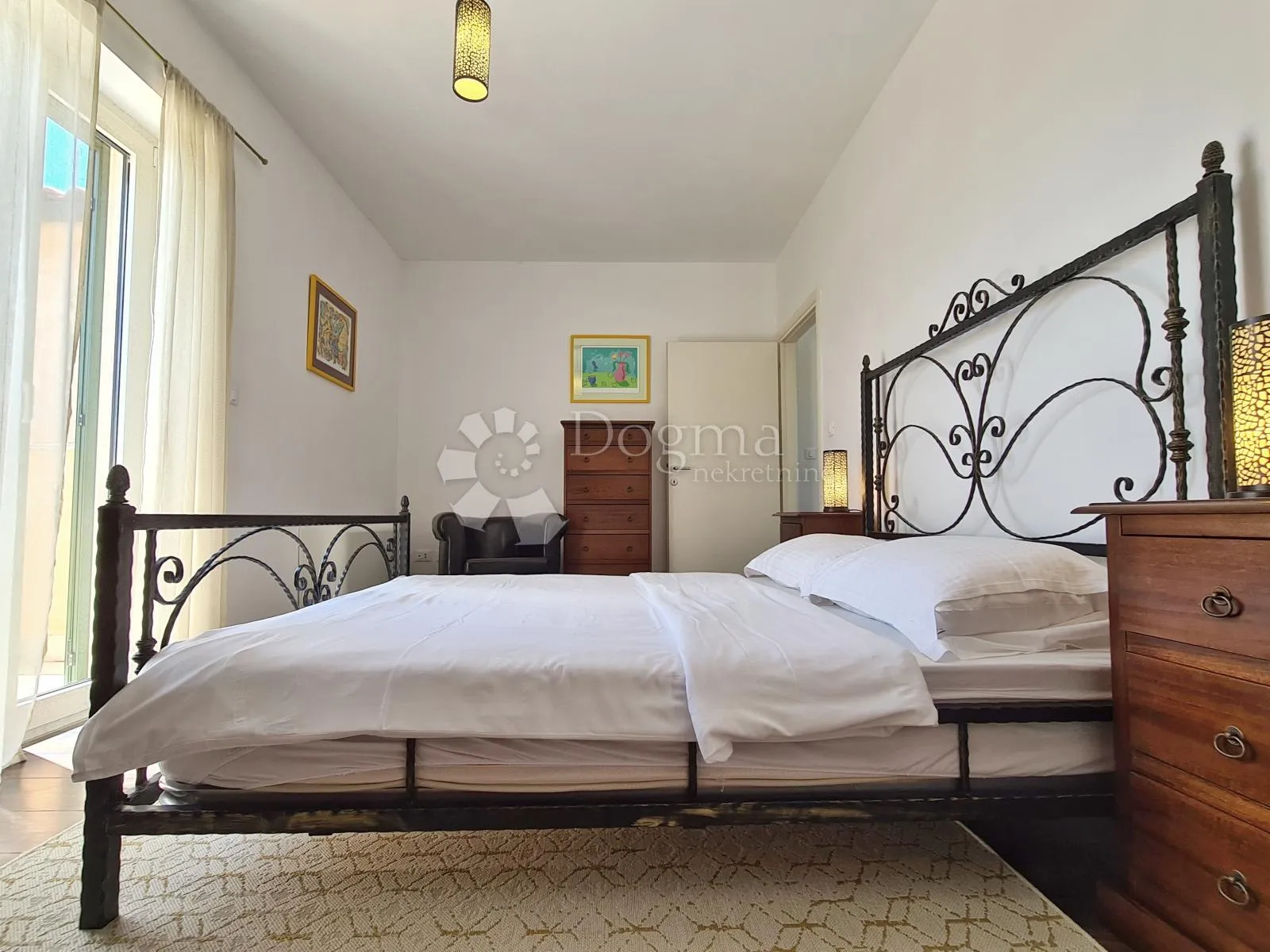 rustikalna istarska villa okružena prirodom - slika 15