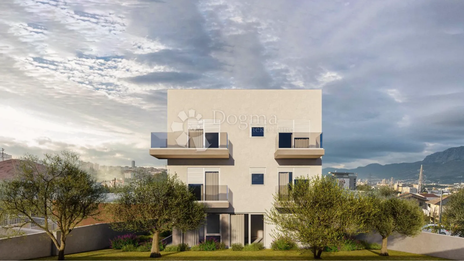 poslovni prostor novogradnja mejaši 1 uslužna namjena 107,82 m2 - slika 6