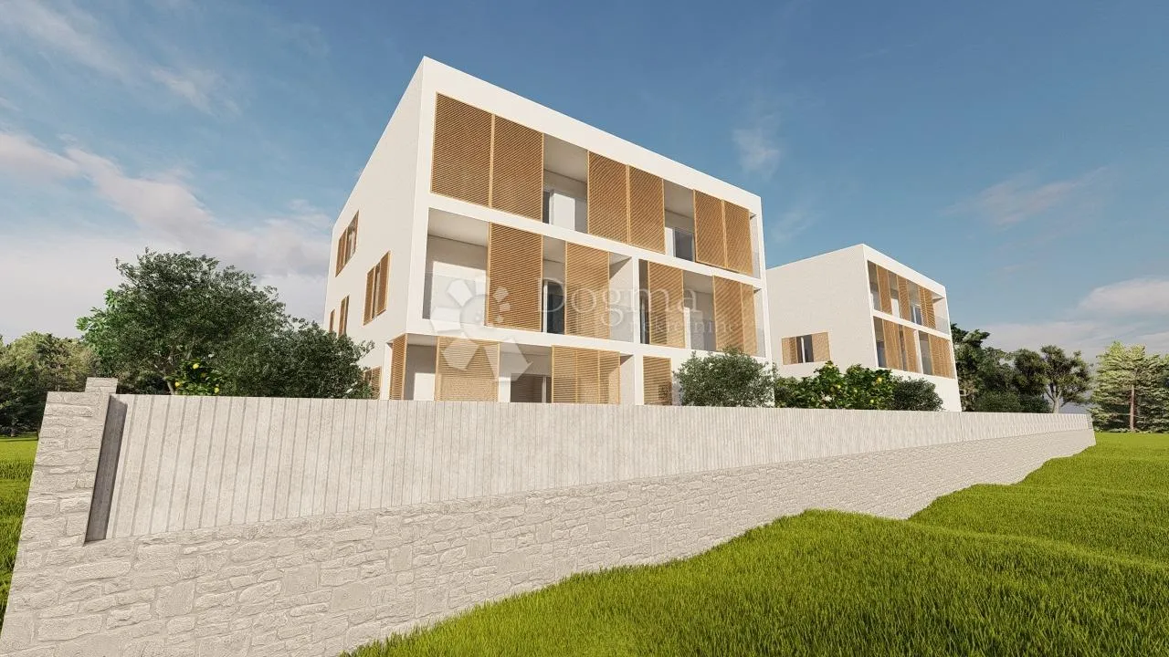 penthouse kaštel gomilica,novogradnja - slika 3