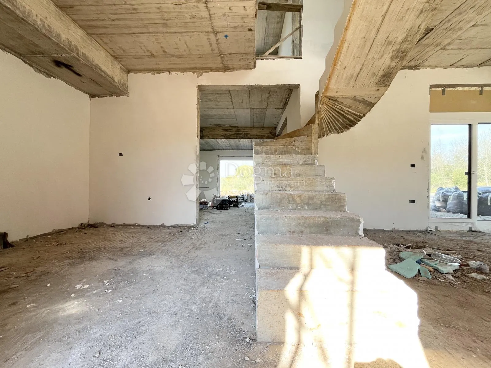 poreč, luksuzna dvojna vila - slika 6