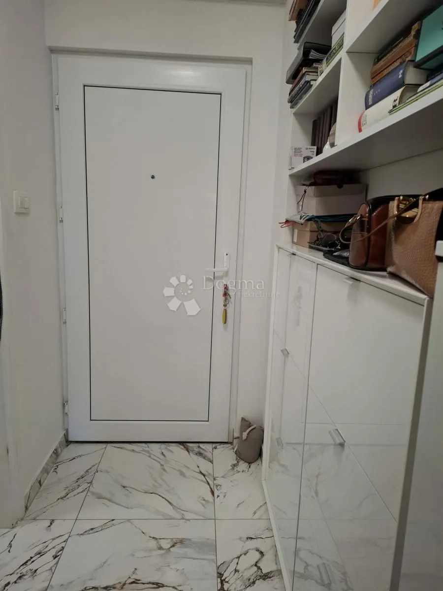 zadar - voštarnica - stan 53,45 m2 - slika 16