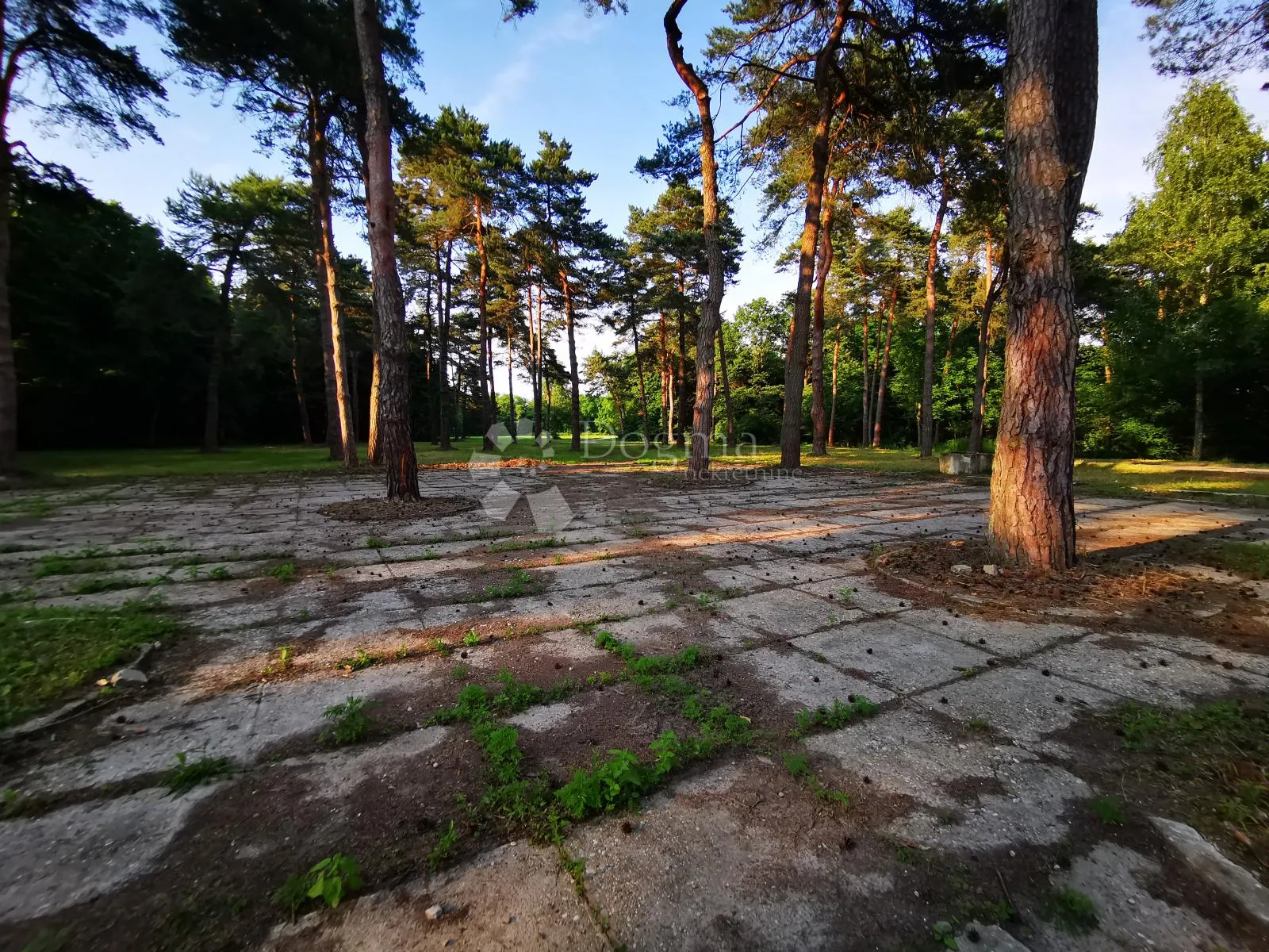 top lokacija za turistički projekt - 5,4 ha - međimurje - slika 15