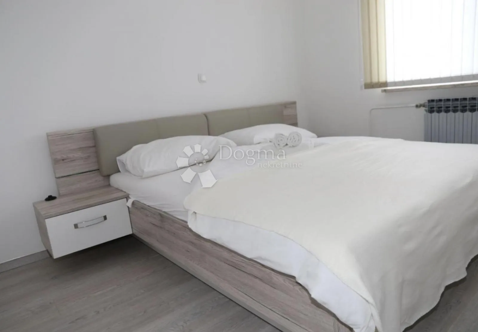 studio apartman 100 m od mora - slika 4