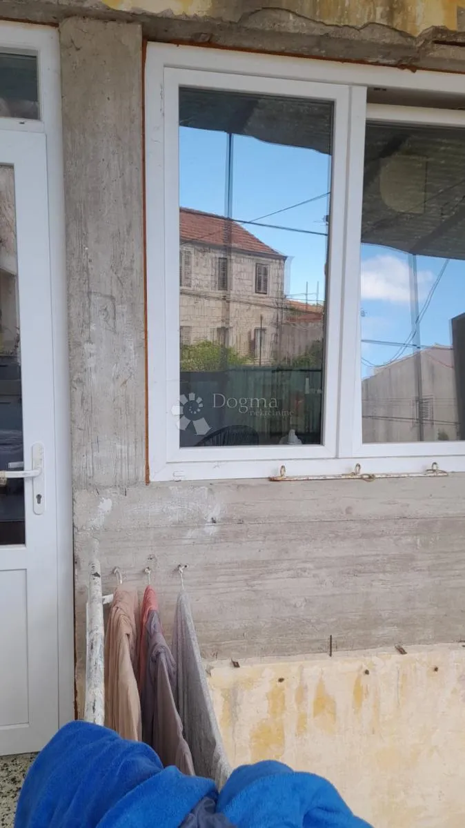 kamena oaza u srcu vele luke – 200m od mora, s konobom i dvorom - slika 10