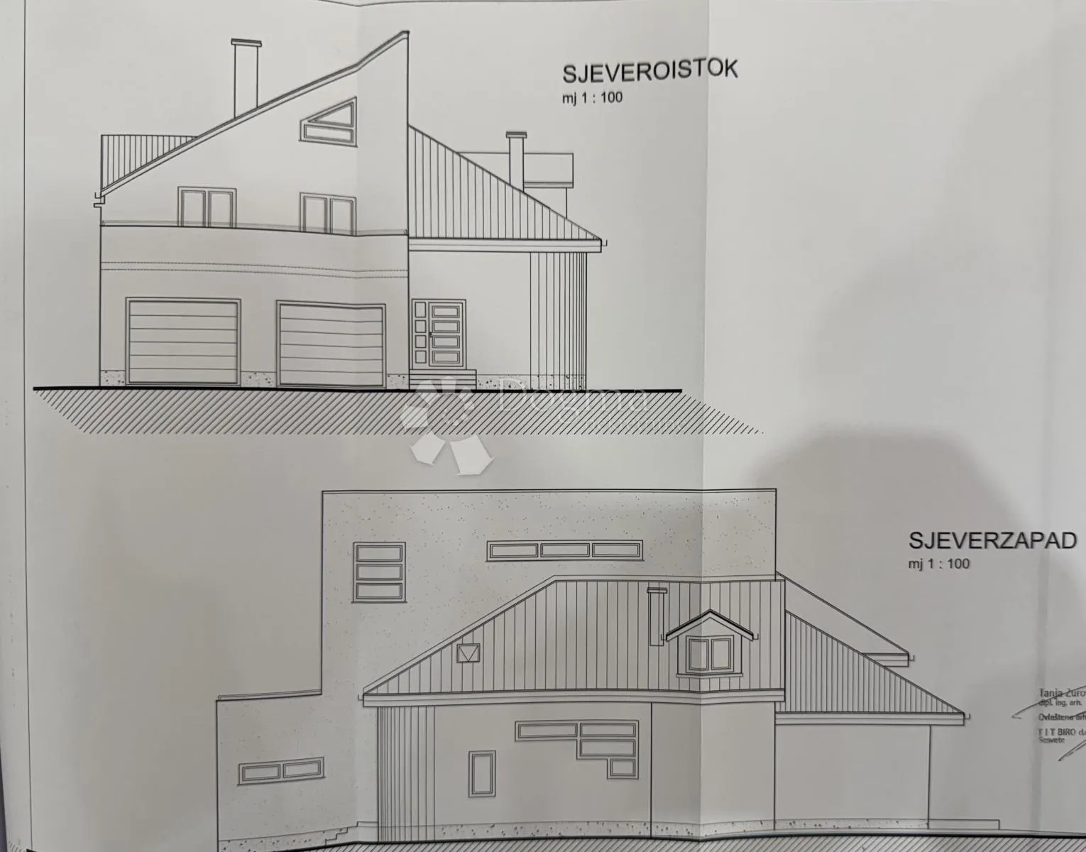 vila 425.99 m2 + 1294 m2 dvorište - prilika - slika 23