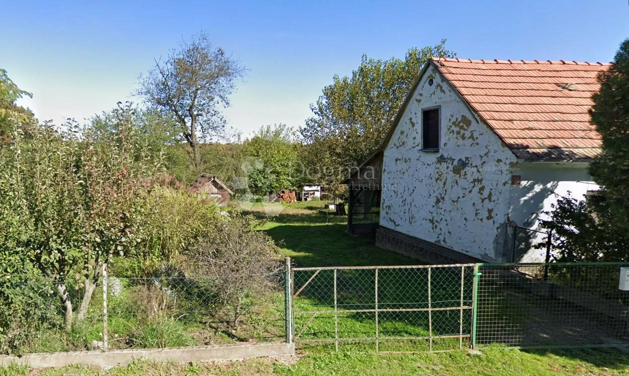 prodaja zemljišta 4334m2, ivanska-bjelovar - slika 2