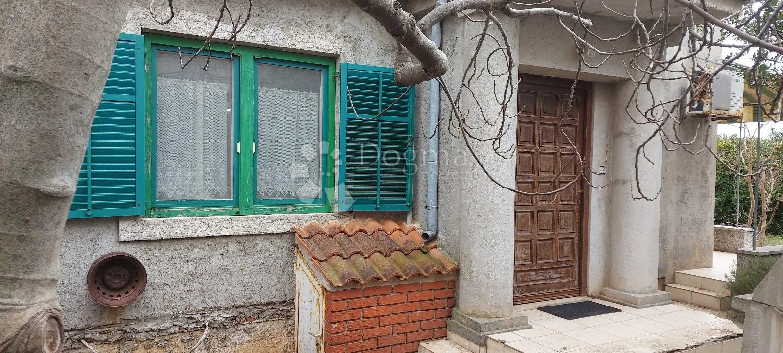 zadar,kožino-prilika-panoram.pogled s ogromnim potencijalom - slika 10