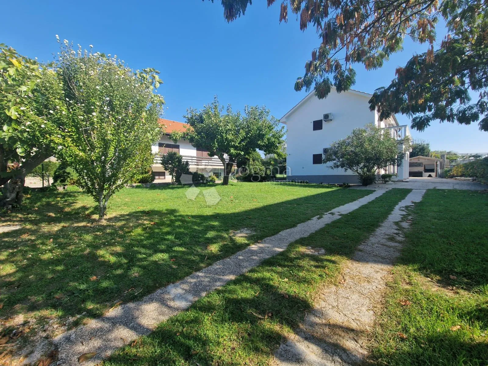 baška - kuća sa vrtom - slika 18