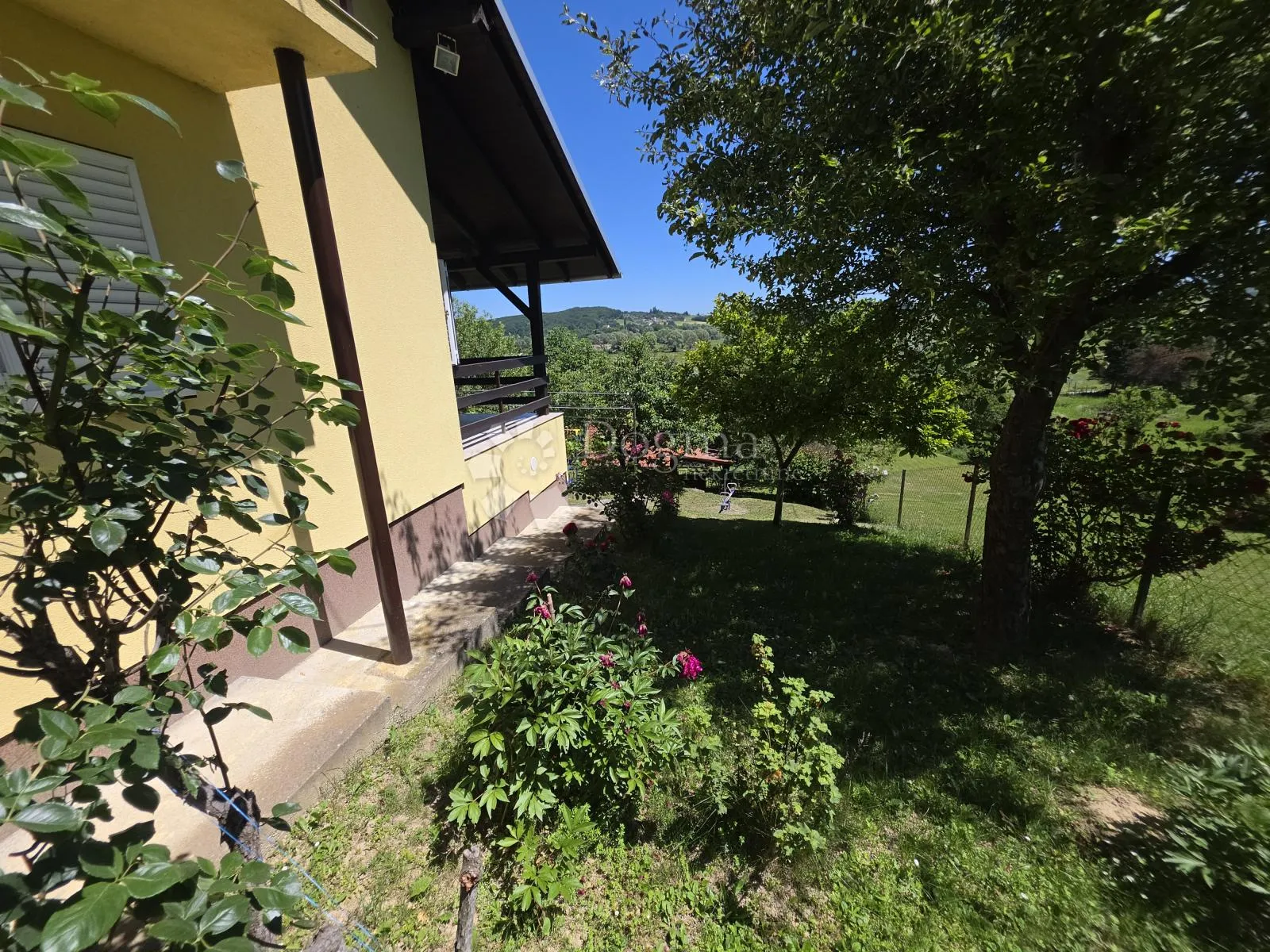 kuća s panoramskim pogledom na zagorje – namještena, bez ulaganja, idealna za život ili turistički najam - slika 24
