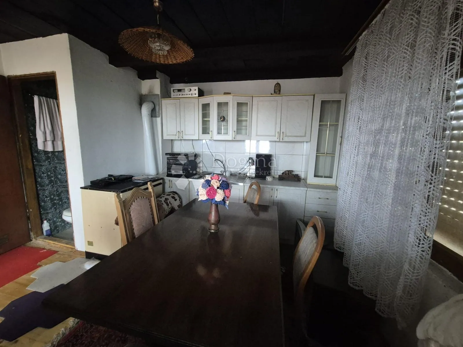 kuća za odmor u kapelskom vrhu – oaza mira s panoramskim pogledom, saunom i voćnjakom - slika 3