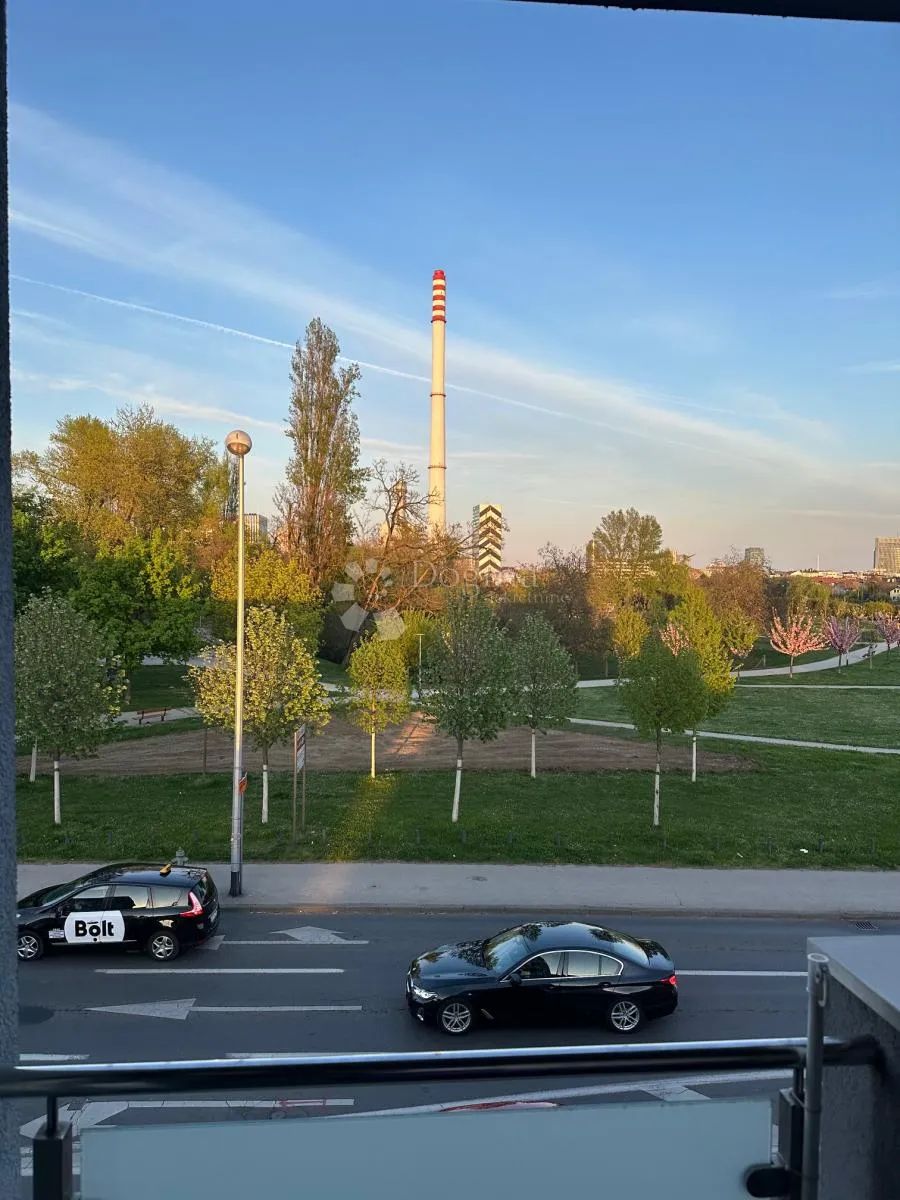 stan na selskoj - 2 parkirna mjesta - slika 3