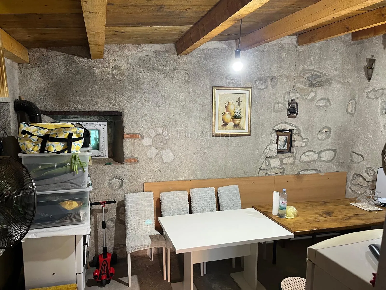 prilika – centar brtonigle, 84 m², mogućnost gradnje 2 kata - slika 3