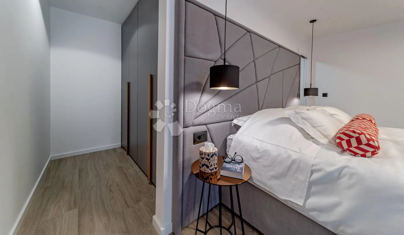 marina kod trogira – luxuzne ville lucy ***** villa cherry - slika 13